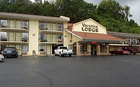 Vacation Lodge in Pigeon Forge Tennessee